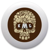 Design 51365 Disc Golf and Ultimate Discs Image