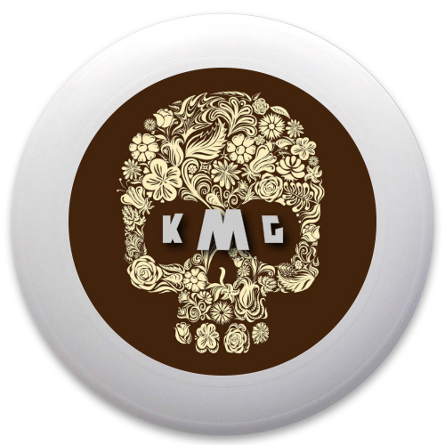 Design 51365 Disc Golf and Ultimate Discs