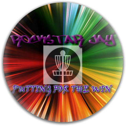 Design 51553 Disc Golf and Ultimate Discs