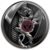 dragon Disc Golf and Ultimate Discs Image