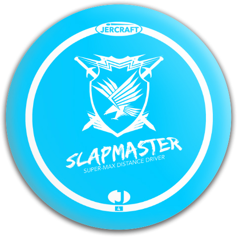 Design 52001 Disc Golf and Ultimate Discs