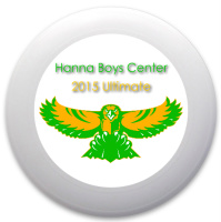 Hanna Boys Center 2015