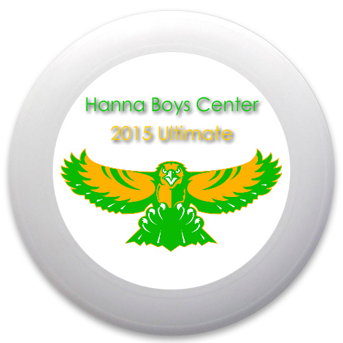 Design 52041 Disc Golf and Ultimate Discs