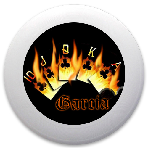 Design 53121 Disc Golf and Ultimate Discs