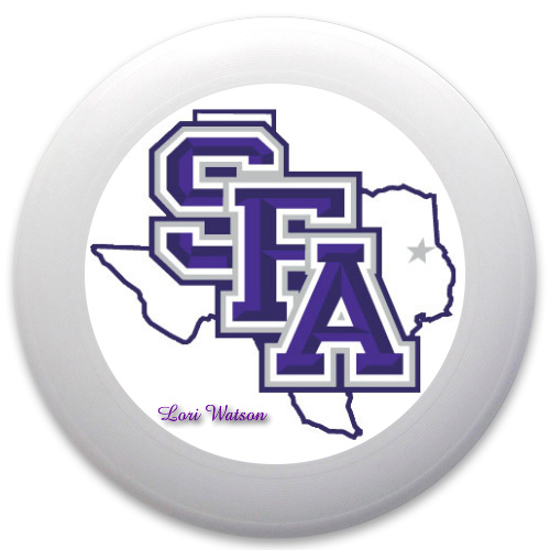 Design 53602 Disc Golf and Ultimate Discs