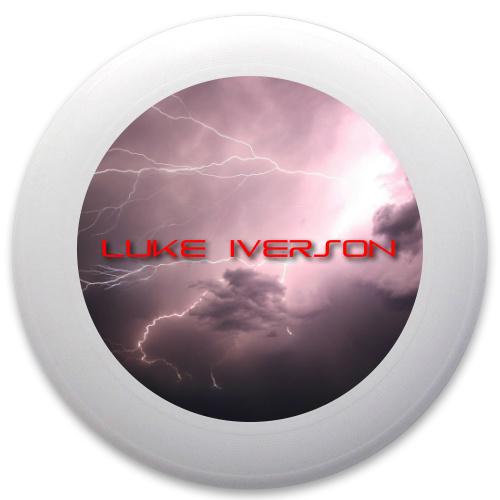 Design 47868 Disc Golf and Ultimate Discs