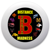 Distance Madness