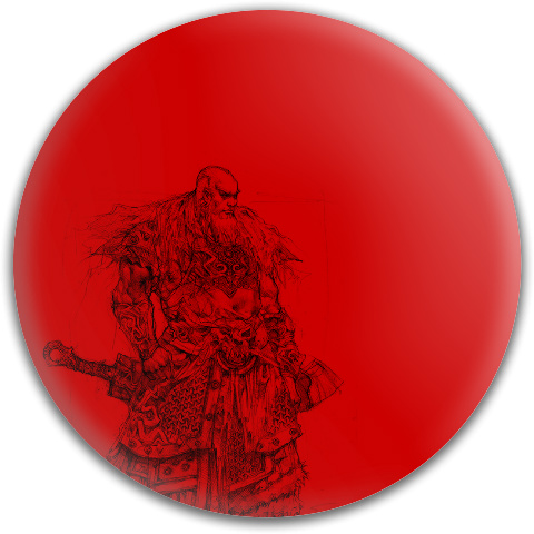 Design 48092 Disc Golf and Ultimate Discs