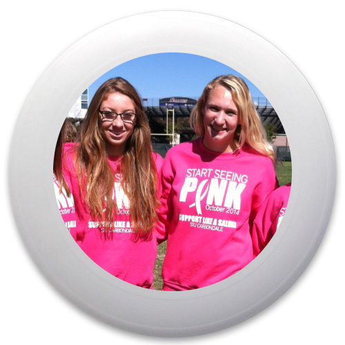 Design 48324 Disc Golf and Ultimate Discs