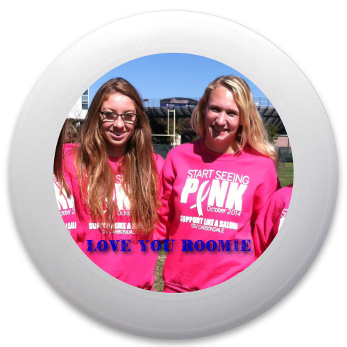 Design 48320 Disc Golf and Ultimate Discs