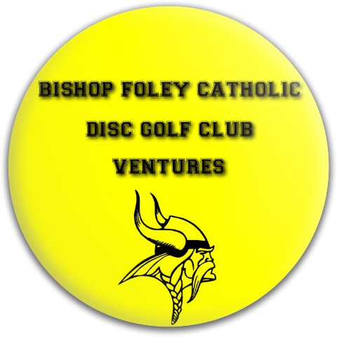 Design 49163 Disc Golf and Ultimate Discs