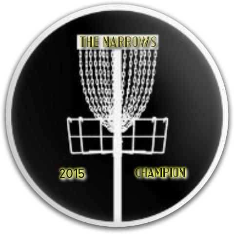 Design 118483 Disc Golf and Ultimate Discs