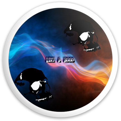 Design 118948 Disc Golf and Ultimate Discs