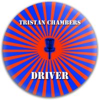 Design 119161 Disc Golf and Ultimate Discs Image