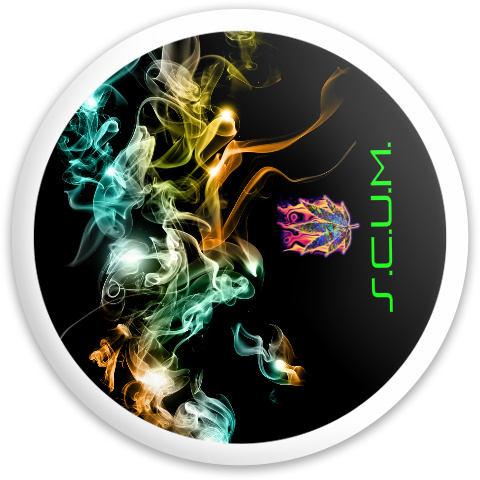 Design 119520 Disc Golf and Ultimate Discs