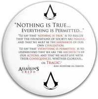 the creed
