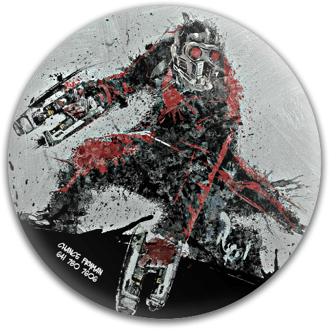 Design 120330 Disc Golf and Ultimate Discs