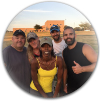 Design 120796 Disc Golf and Ultimate Discs Image