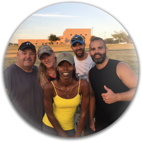 Design 120796 Disc Golf and Ultimate Discs