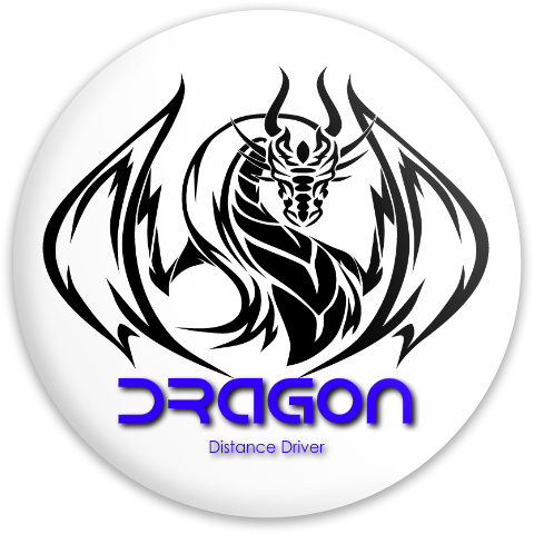Design 120675 Disc Golf and Ultimate Discs