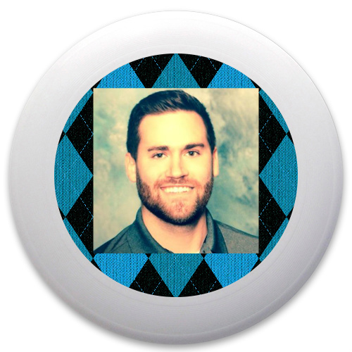 Design 120892 Disc Golf and Ultimate Discs