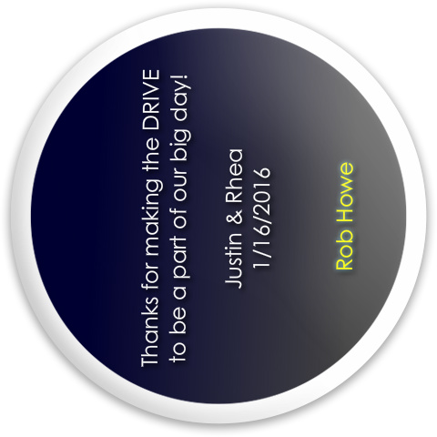 Design 122144 Disc Golf and Ultimate Discs