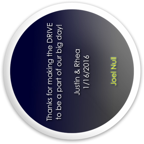 Design 122147 Disc Golf and Ultimate Discs