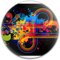 Design 122334 Disc Golf and Ultimate Discs Image