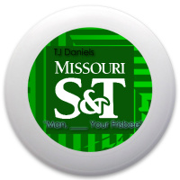 Design 122737 Disc Golf and Ultimate Discs Image