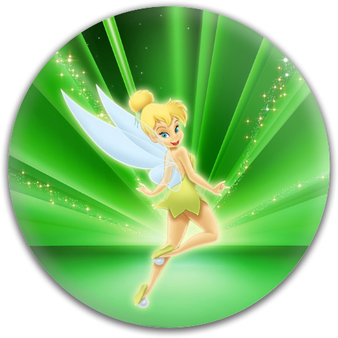 Design 123070 Disc Golf and Ultimate Discs