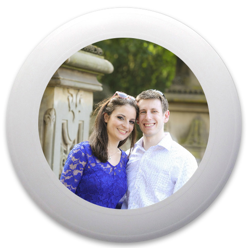 Design 123178 Disc Golf and Ultimate Discs