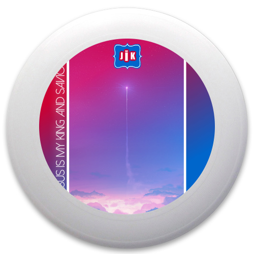 Design 123112 Disc Golf and Ultimate Discs