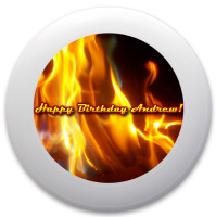 Design 115778 Disc Golf and Ultimate Discs Image