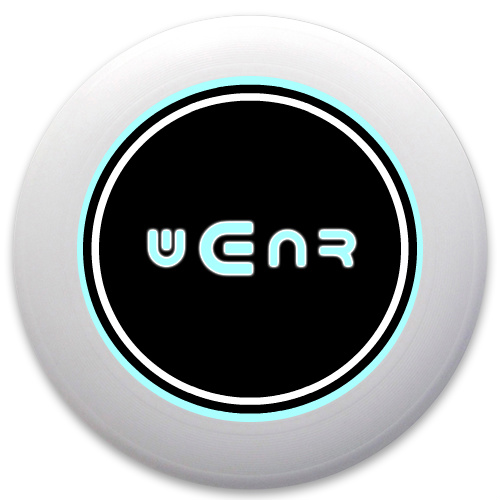 Design 115750 Disc Golf and Ultimate Discs