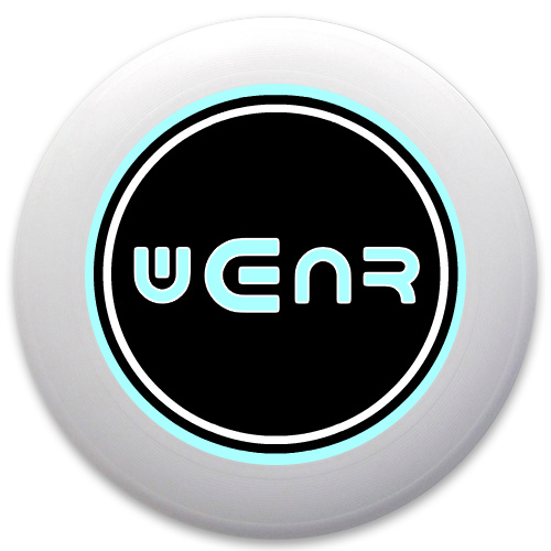 Design 115754 Disc Golf and Ultimate Discs