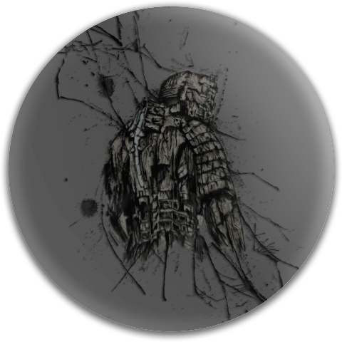 Design 123481 Disc Golf and Ultimate Discs