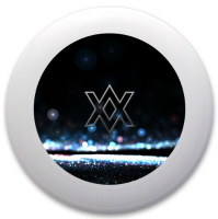 Official &amp;gt;&amp;lt; Ultimate Disc 1.0
