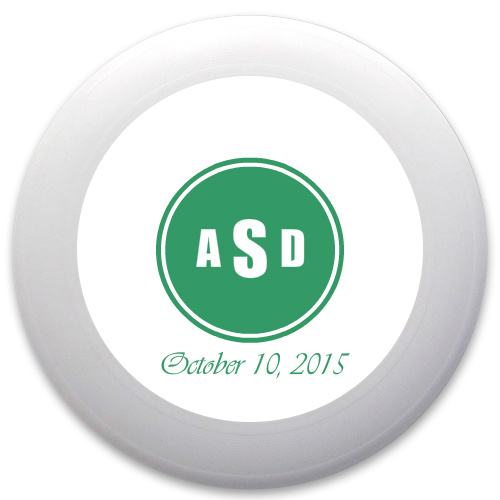 Design 116283 Disc Golf and Ultimate Discs