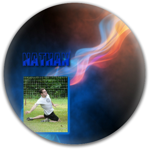 Design 116614 Disc Golf and Ultimate Discs