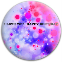 Design 116503 Disc Golf and Ultimate Discs Image
