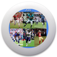 Design 116493 Disc Golf and Ultimate Discs Image