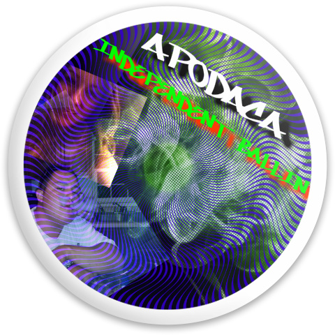 Design 117454 Disc Golf and Ultimate Discs
