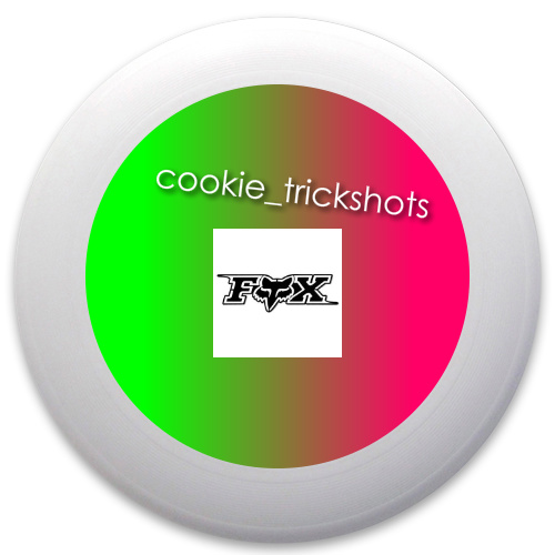 Design 126919 Disc Golf and Ultimate Discs