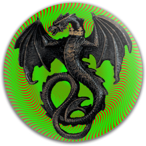 Design 127204 Disc Golf and Ultimate Discs