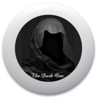The Dark One Disc Golf and Ultimate Discs Image