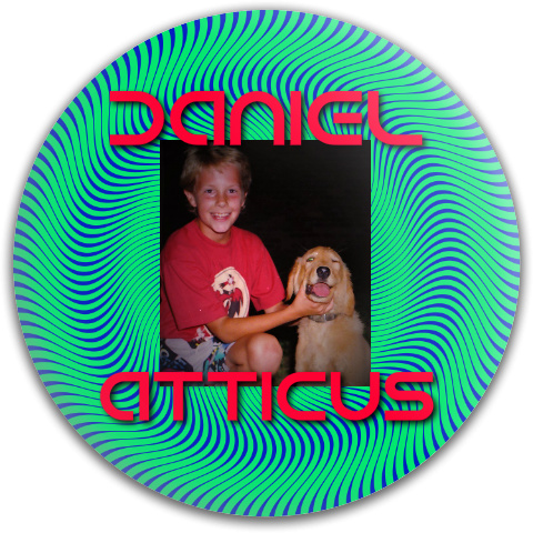Design 127435 Disc Golf and Ultimate Discs