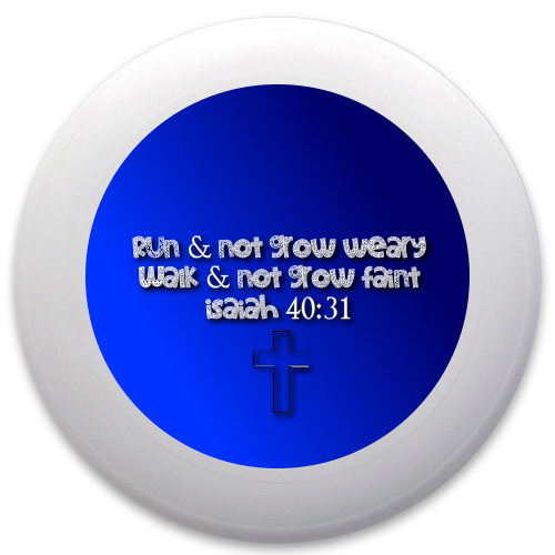 Design 127438 Disc Golf and Ultimate Discs