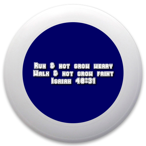 Design 127441 Disc Golf and Ultimate Discs