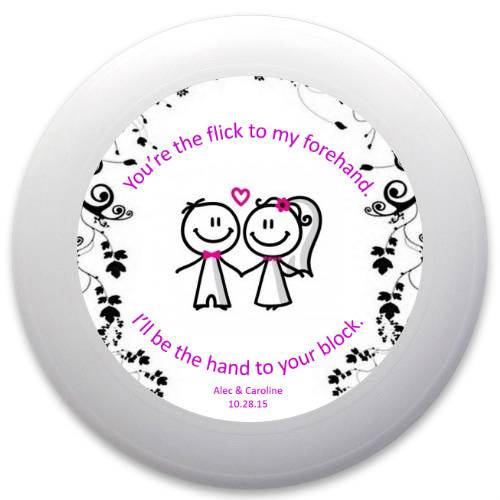 Design 127739 Disc Golf and Ultimate Discs