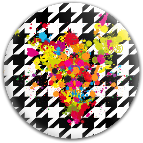 Design 128036 Disc Golf and Ultimate Discs